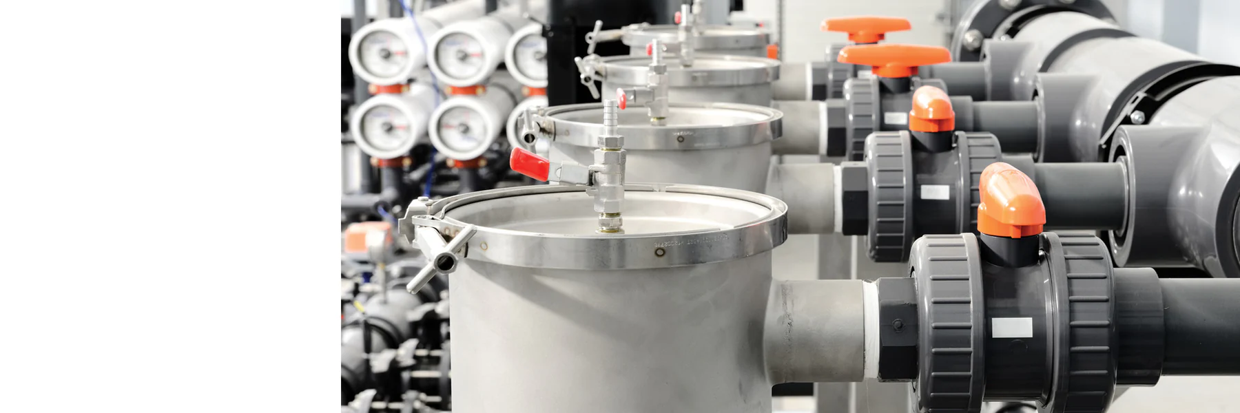 Precision Pipeline Solutions for Everyone