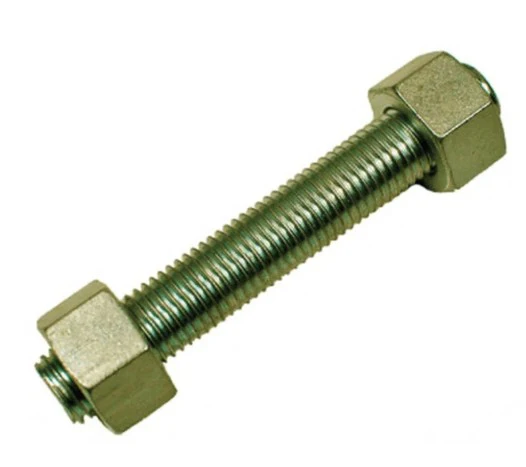 Stud and nut sets