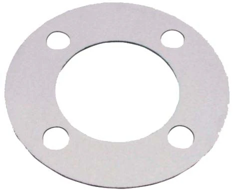 PN16 PTFE Inside Bolt Circle Joint 1.5mm