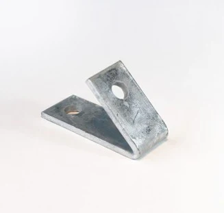 2 Hole Channel Brackets - Image 2