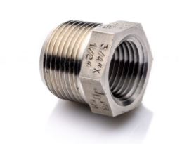 BSP Hex Bush 3000LB A105