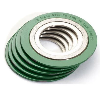 Spiral Wound Gasket PN40