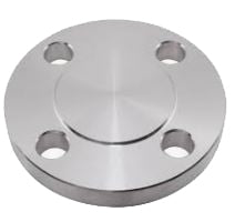 ASA 300 Raised Face (RF) Blind D&T A105