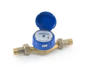 Cold Water Meter