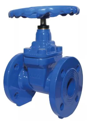 Albion Resilient Seat Gate Valve PN16 - ART 231