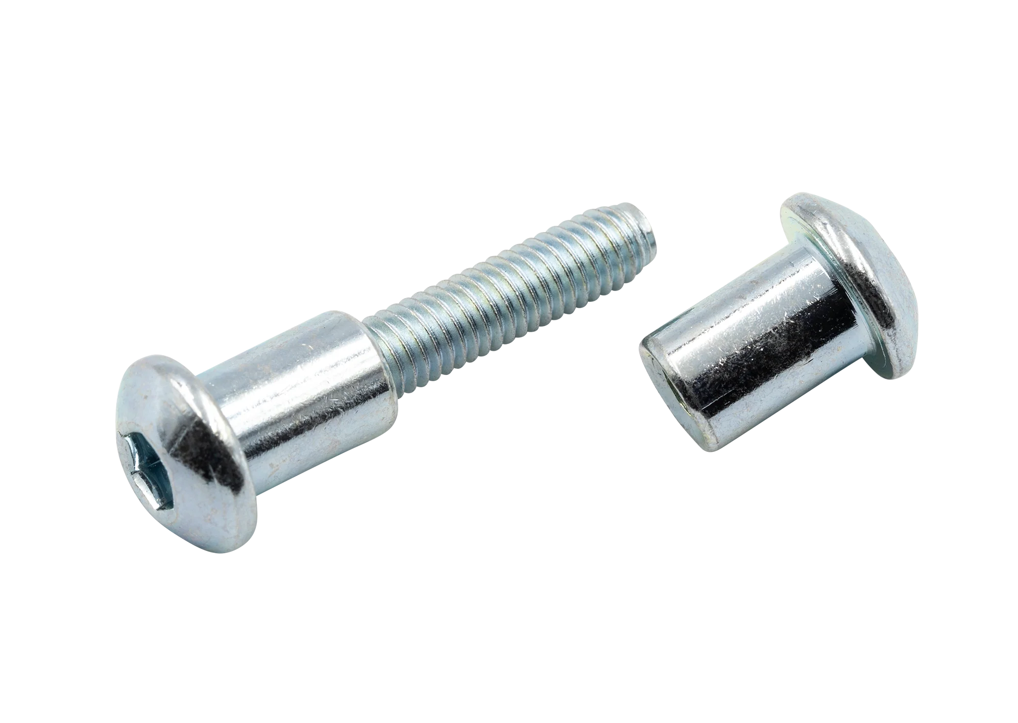 Easi Rail Leg Allen Bolt