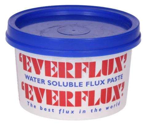 Everflux Soldering Flux 250ml