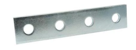 Flat Joint Plate 316L