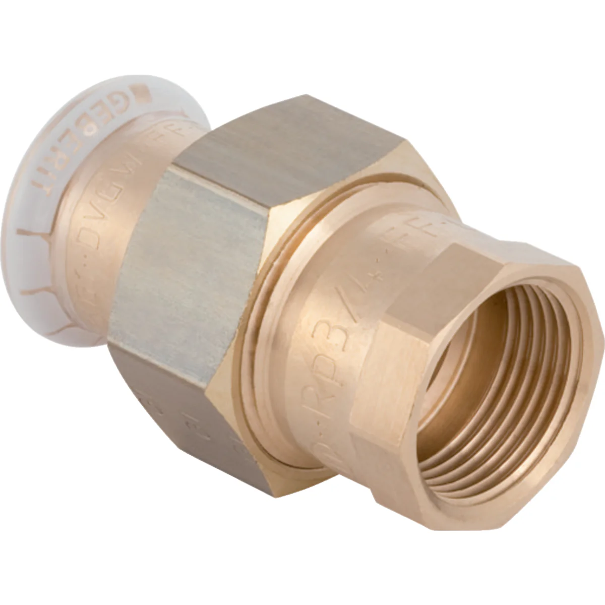 Pipe Fittings
