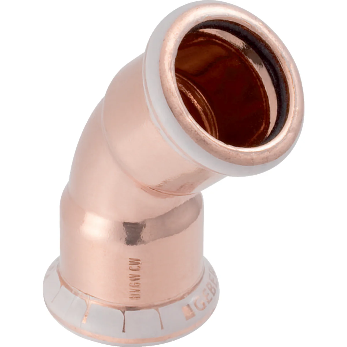 Copper & Brass Fittings