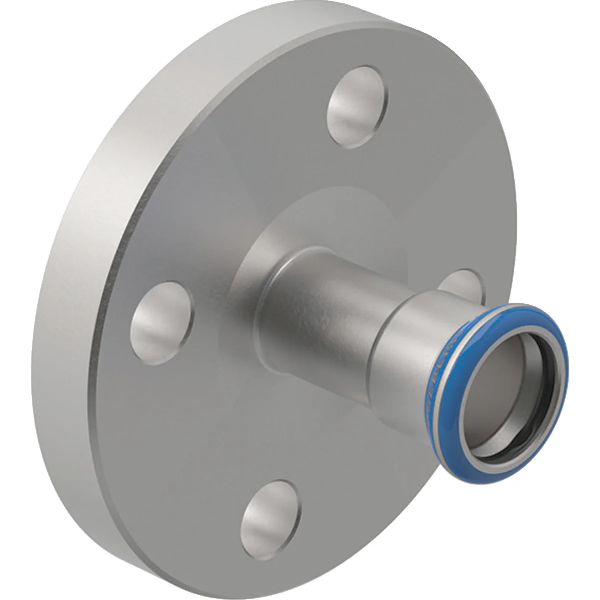 Geberit Mapress Stainless Steel Flange PN 10/16 (15mm - 108mm)