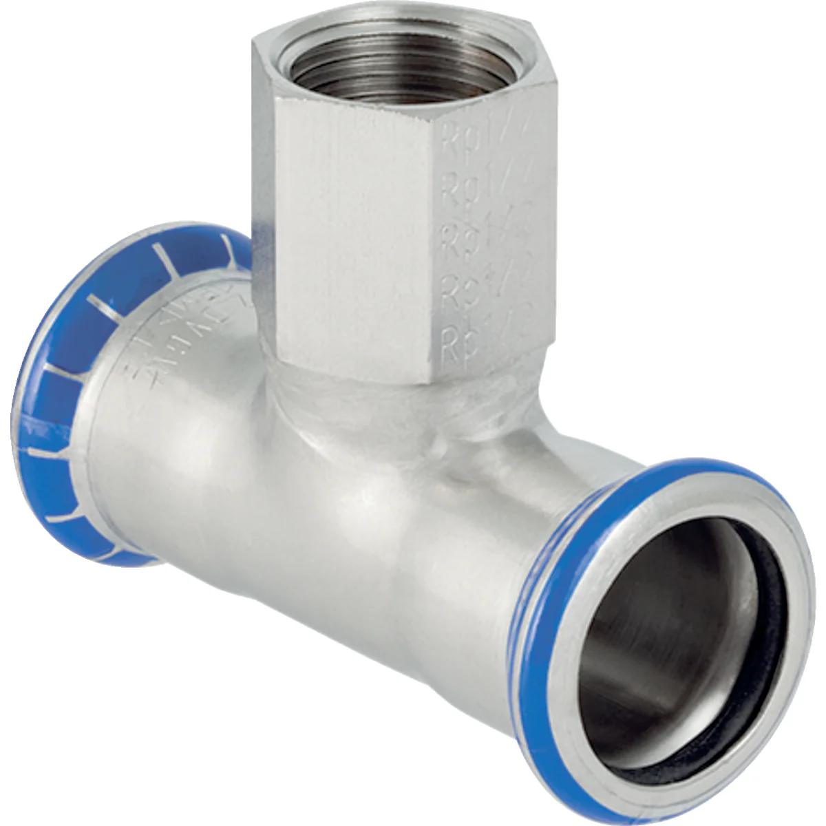 Press-Fit Fittings