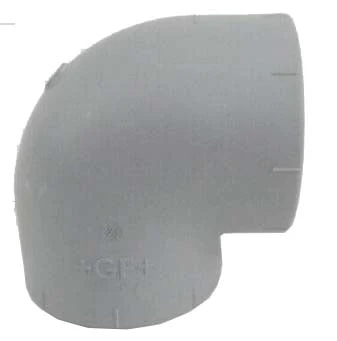 Georg Fischer Instaflex 90° Elbow