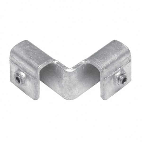 KCB 2 Kick Flat Corner Joint External