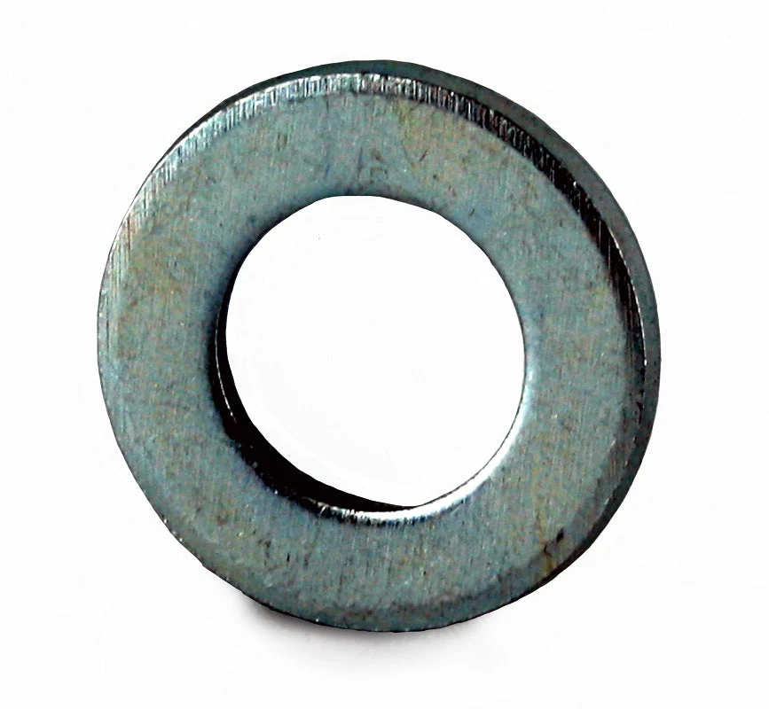 Mild Steel Washer Table 7