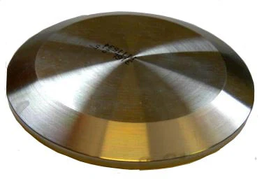 OD Din Blank Cap 316