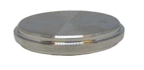 OD IDF Blank Liner 316L