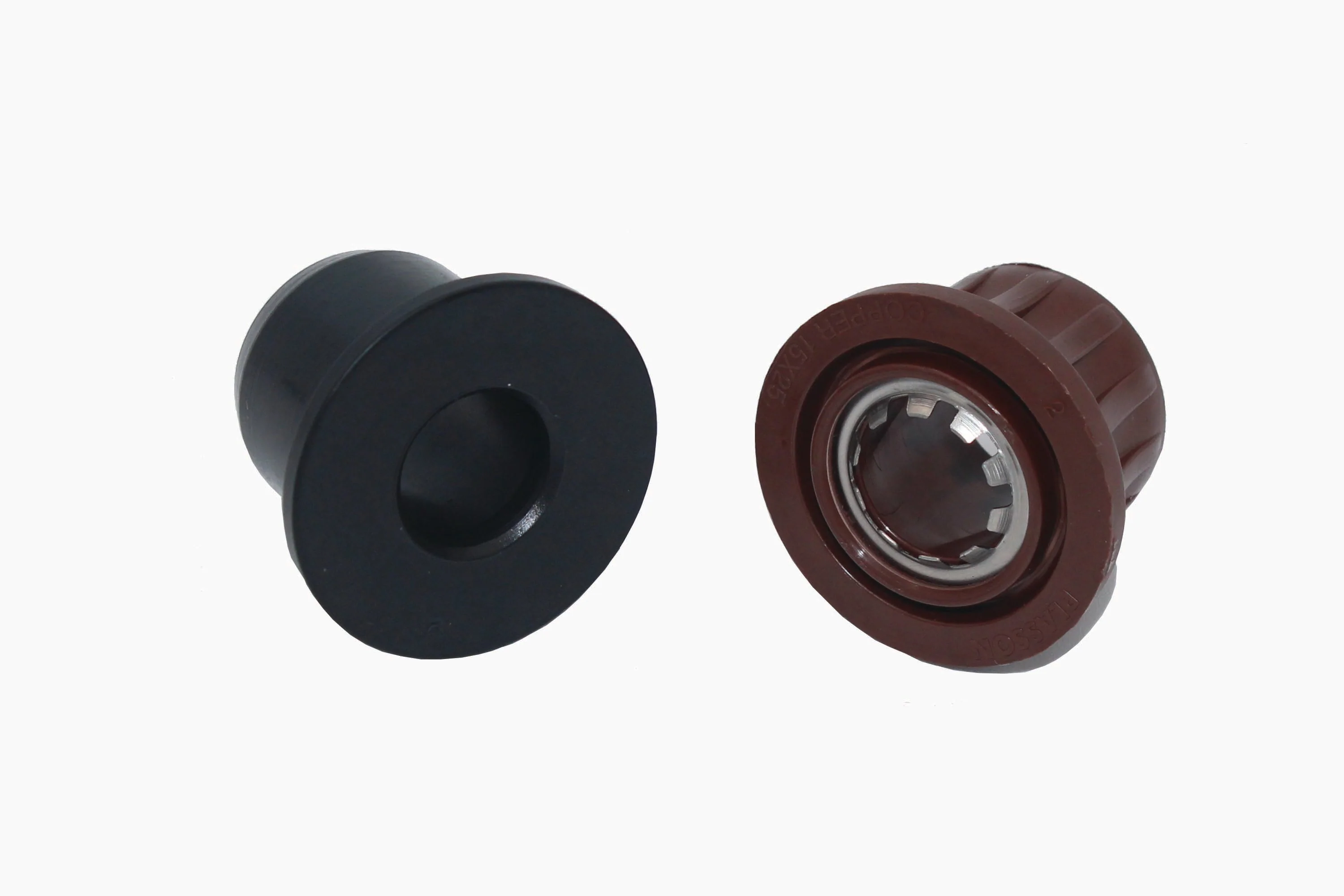 Plasson Copper Adaptor