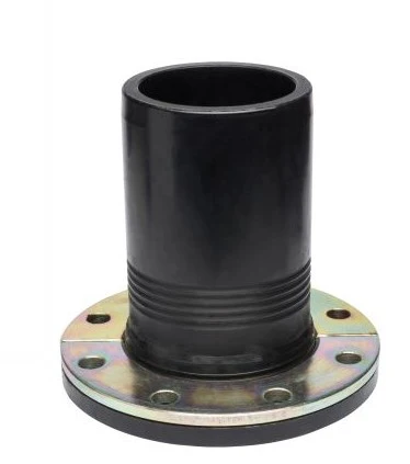 Plasson Spigot Flange Adaptor