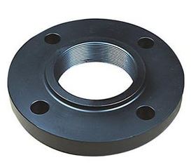 Carbon Steel Screwed & Drilled Flange