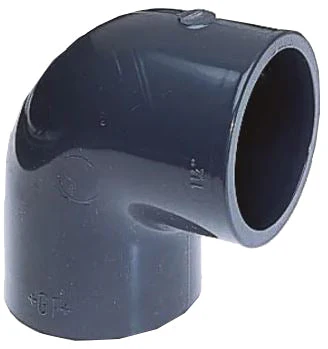 Georg Fischer PVCu 90° Elbow