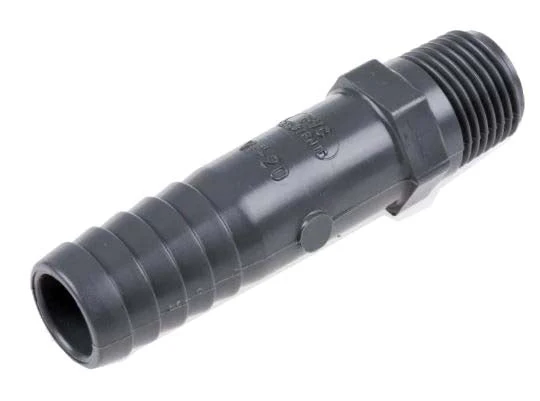 Georg Fischer PVCu Hose connect