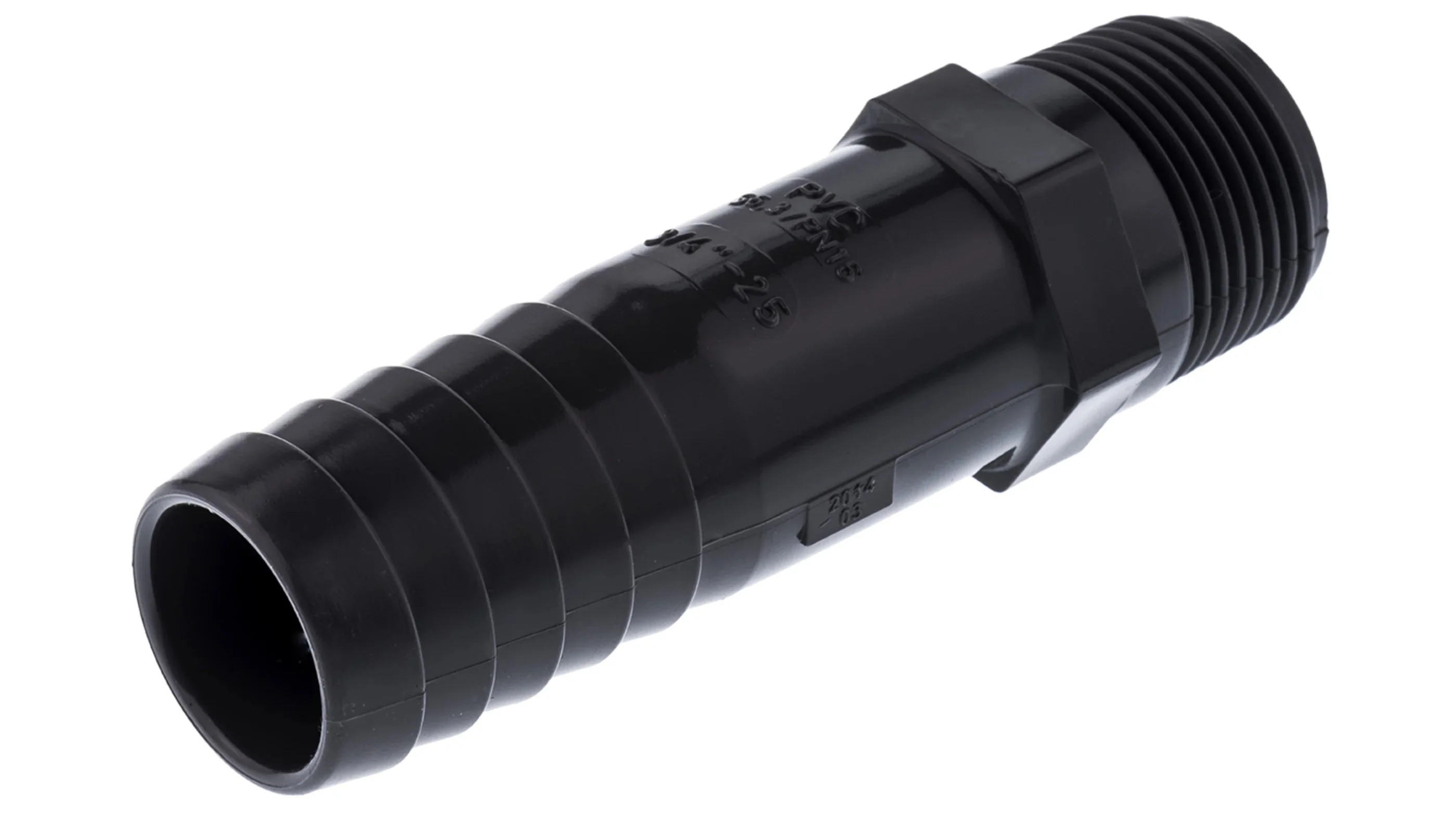 Georg Fischer PVCu Hose connect - Image 2
