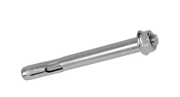 Sleeve Anchor Bolts Bricks & Blocks