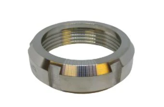 SMS Nut 304L