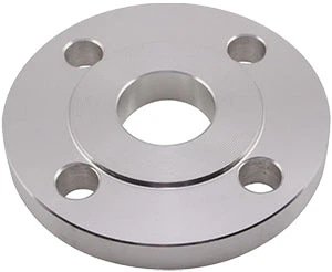 Stainless Steel 316 ASA 300 Slip on Flange