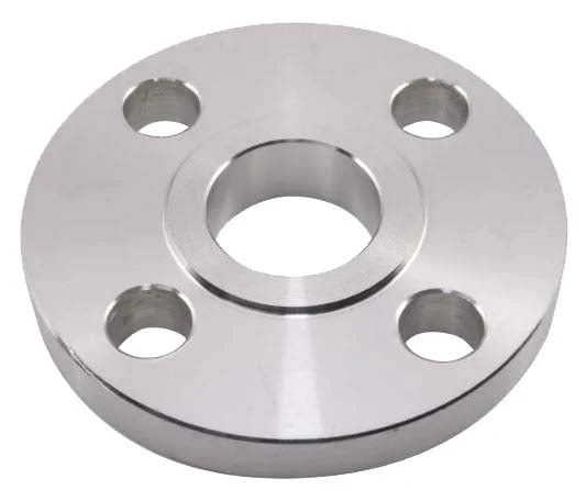 PN16/3 Stainless Steel 316 Slip on Flange