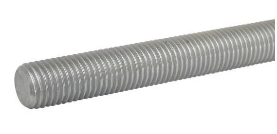 Stainless Steel Studding A2