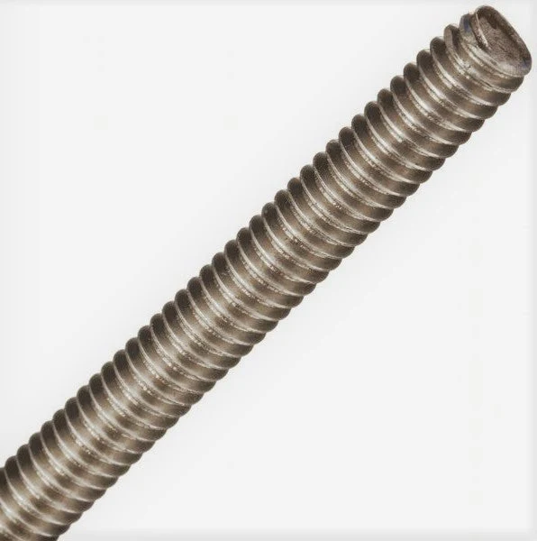 Stainless studding A2